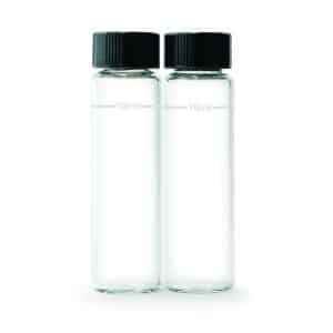 Hanna HI-731315 Glass Cuvettes and Caps for Checker HC Colorimeters (set of 2)