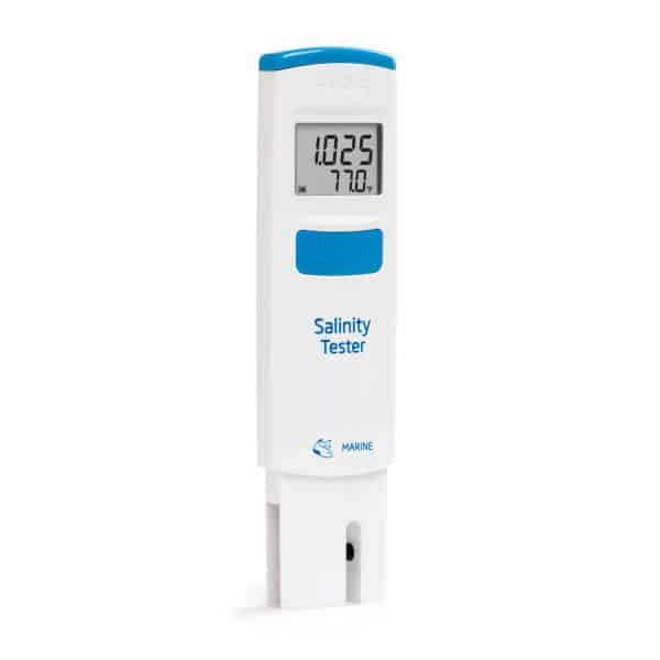 Hanna HI-98319 Waterproof Salinity Tester