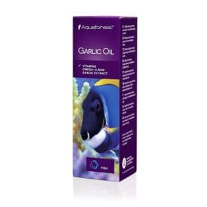 Aquaforest Garlic Oil - 10ml
