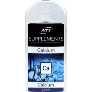 ATI Aquaristik Calcium - 1000ml