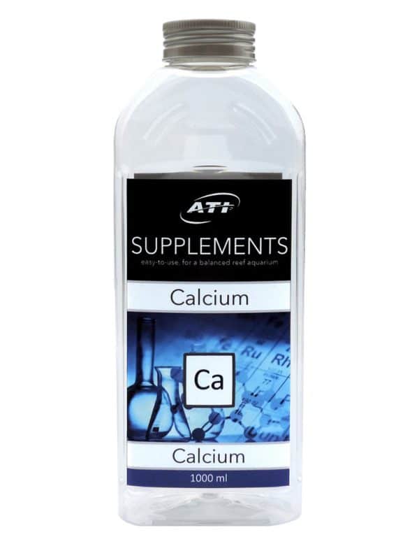 ATI Aquaristik Calcium - 1000ml