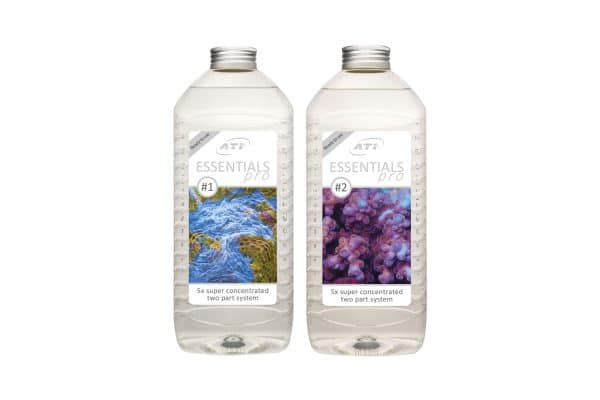 ATI Essentials Pro Set 2 x 2000ml