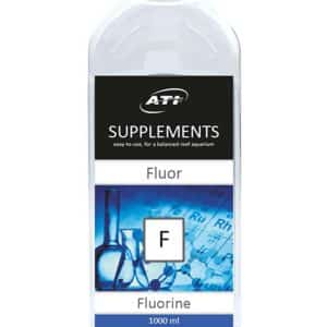 ATI Aquaristik Fluorine - 1000ml