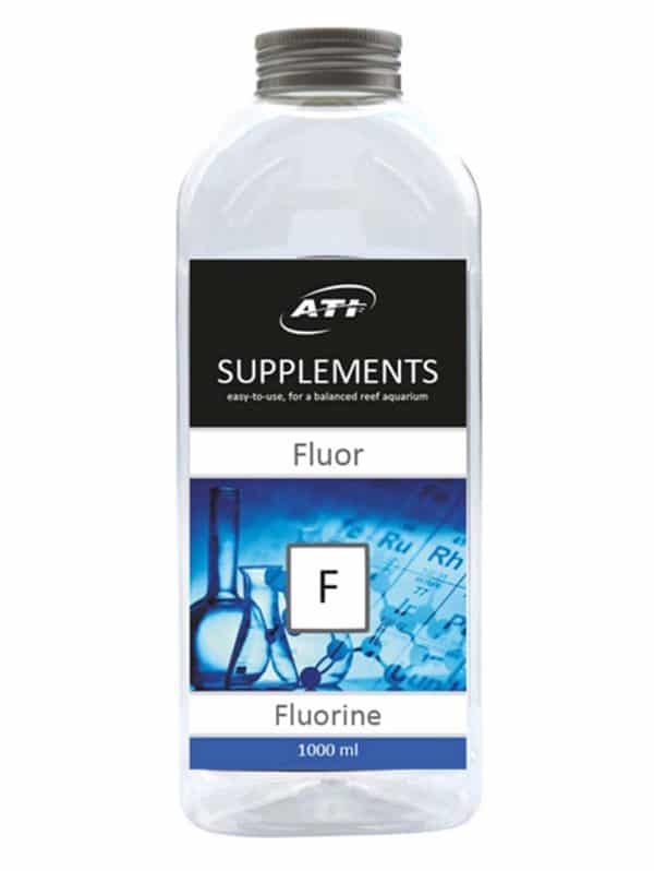 ATI Aquaristik Fluorine - 1000ml