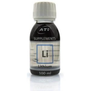 ATI Aquaristik Lithium - 100ml