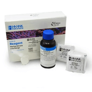 Hanna HI-781-25 Low Range Nitrate Reagents