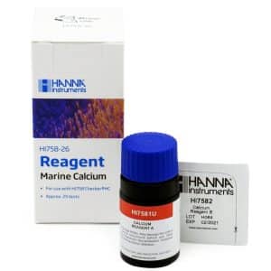 Hanna HI-758-26 Calcium Reagents