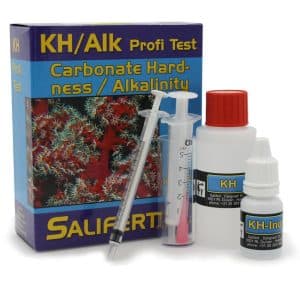 Salifert KH/Alkalinity Profi Test Kit