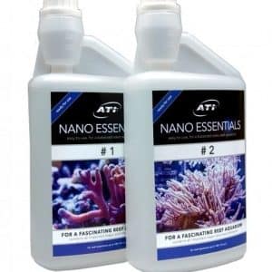 ATI Essentials Nano Set - 2 x 1000ml