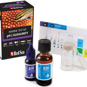 Red Sea pH/Alk Test Kit