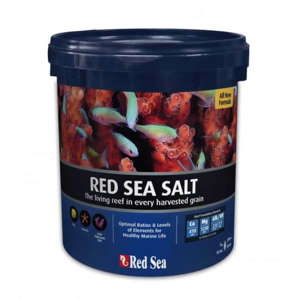 Red Sea Salt 22kg