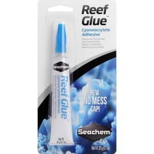 Seachem Reef Glue 20g