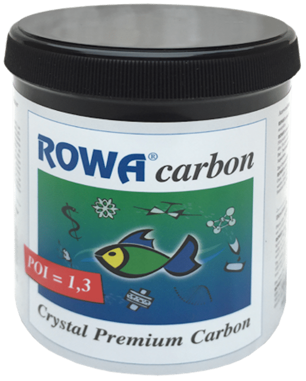 D-D RowaCarbon - 1000ml (450g)