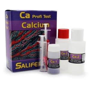 Salifert Calcium Profi Test Kit