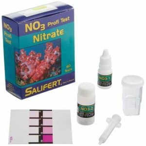 Salifert Nitrate NO3 Profi Test