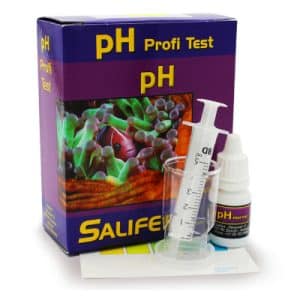 Salifert pH Profi Test