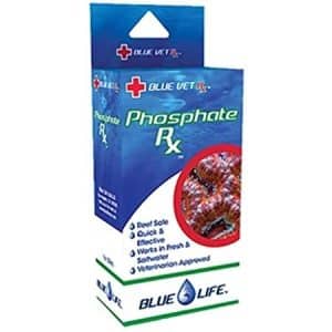 Blue Life Phosphate RX 30ml