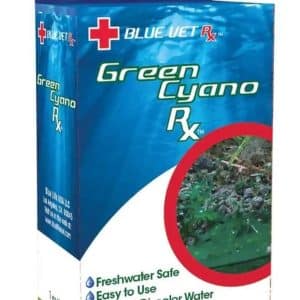 Blue Life Green Cyano Rx 4g