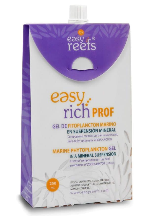 Easy Reefs EasyRich Prof 250ml