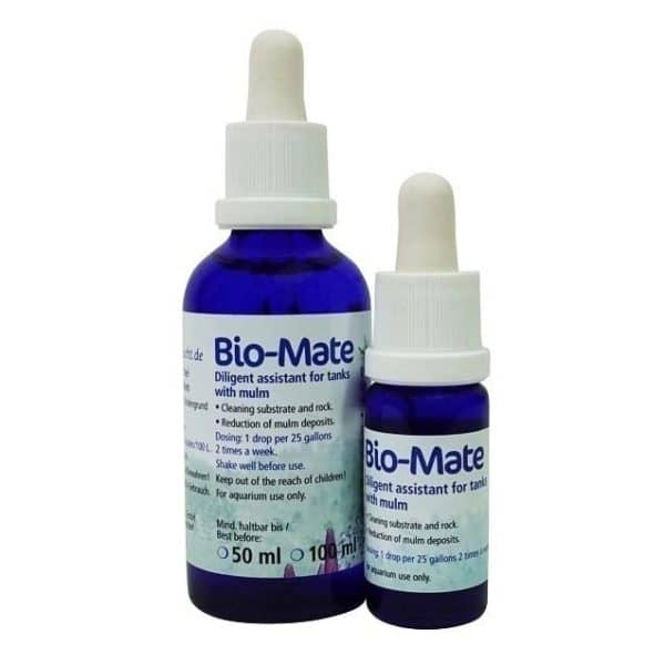 ZEO Bio-Mate 10 ml