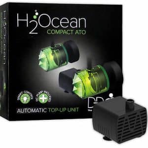 DD H2Ocean Compact Auto-Top Up