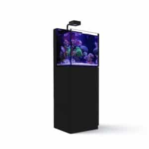 Red Sea Max Nano with Cabinet - Black