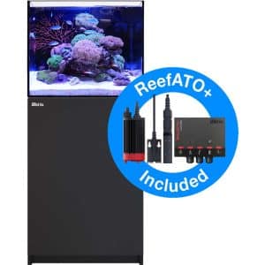 Red Sea Reefer G2+ 170 Complete System Black