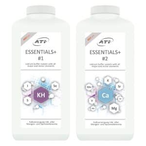 ATI Essentials Plus Set 2 x 2700ml