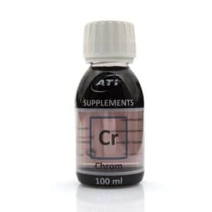 ATI Aquaristik Chromium 100ml