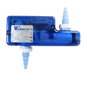 TMC Vecton V2 200 UV Steriliser