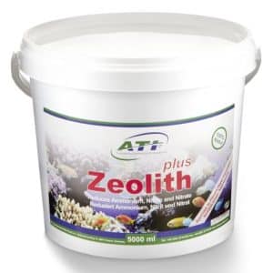 ATI Zeolith PLUS - 5000ml