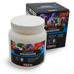 Red Sea Foundation C Magnesium – 1kg