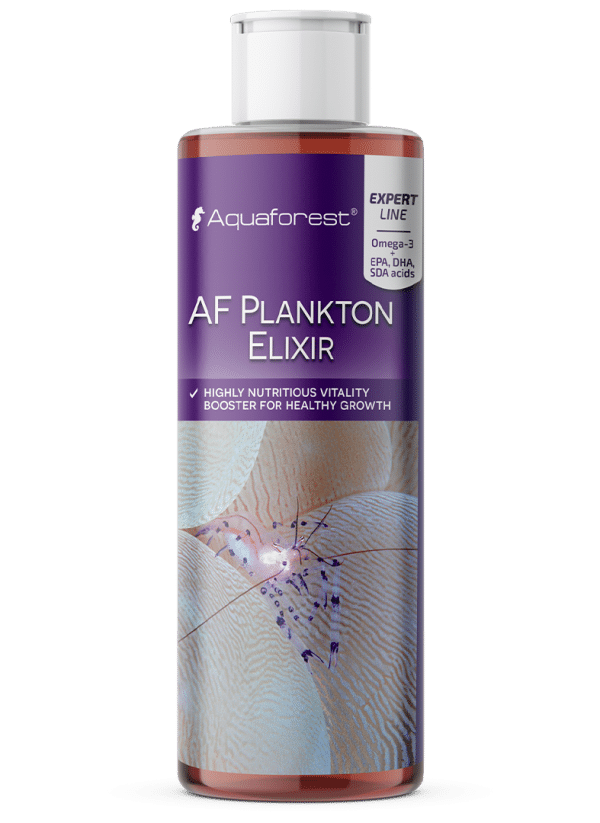 Aquaforest Plankton Elixir