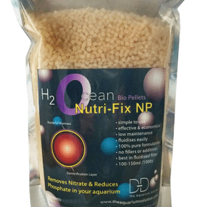 DD Nutri-fix Nitrate Reducing Pellets 500ml