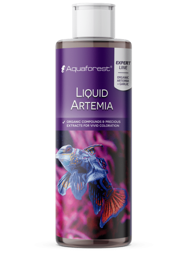 Aquaforest Liquid Artemia 250g
