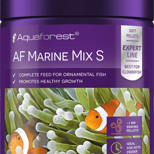 Aquaforest Marine Mix S 120g