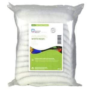 Aquavital White Magic Filter Floss/Wool