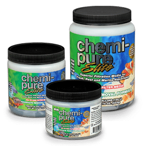 Chemi-pure Elite Filtration Media