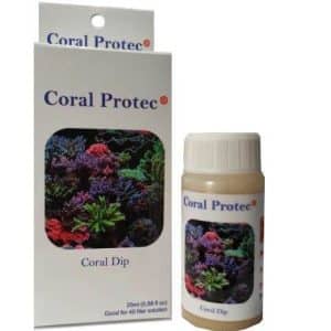 Coral Protec / Coral Dip 20ml