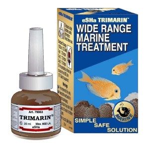 eSHa Trimarin Wide Range Marine Treatment