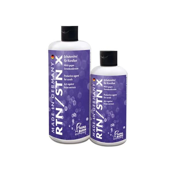 Fauna Marin RTN/STN - X 500ml