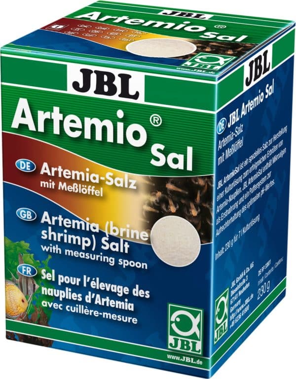 JBL ArtemioSal 230g