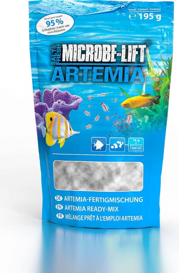 Microbe-Lift Artemia 195g