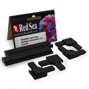 Red Sea Net Cover Universal Cut Out Kit