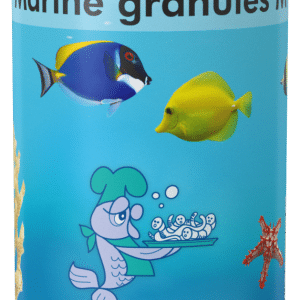 Ad Marine Granules M