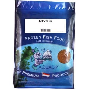 Mysis Frozen 500g