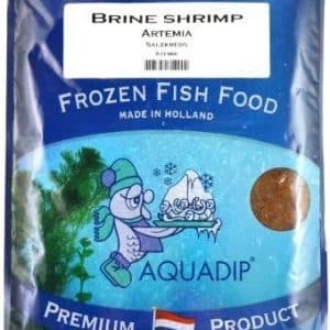 AquaDip Artemia Frozen Premium