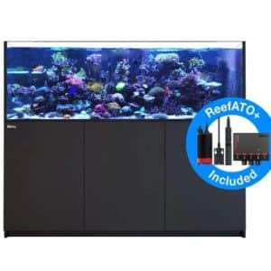 Red Sea Reefer G2+ XXL 750 Black Complete System