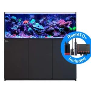 Red Sea Reefer G2+ XL 525 Black Complete System
