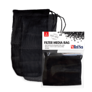 Red Sea Reef-Spec Filter Bag 1000ml – 2 Pieces